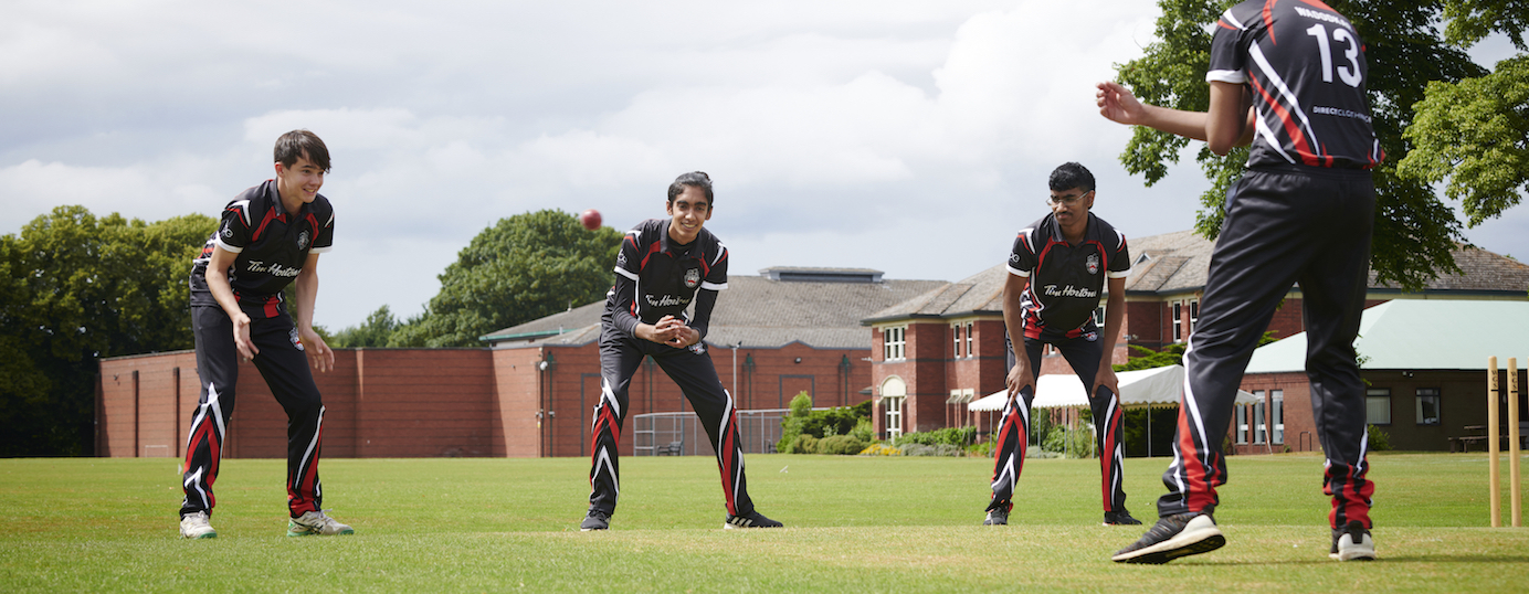 Wolverhampton Grammar School